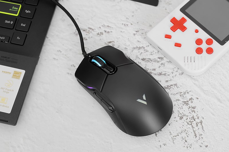 Thiết kế đơn giản, tinh tế