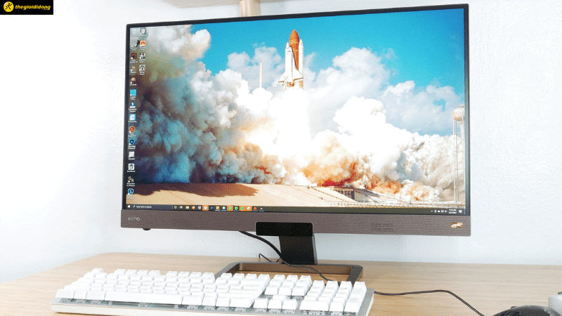 BenQ EX2780Q