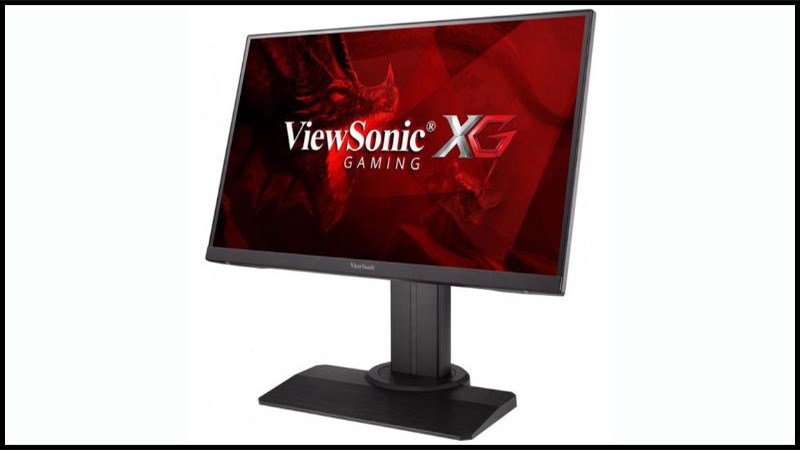 ViewSonic Gaming XG2405-2