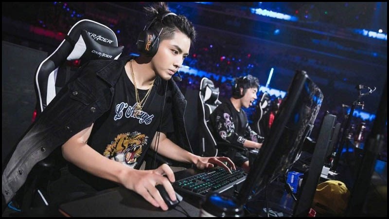 C&oacute; n&ecirc;n mua l&oacute;t chuột chơi game?