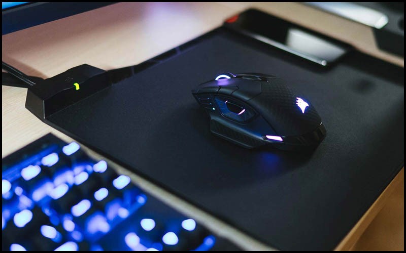 Dễ theo d&otilde;i chuyển động