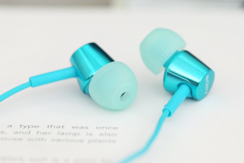 Tai nghe nh&eacute;t tai EP Sony MDR-EX155AP