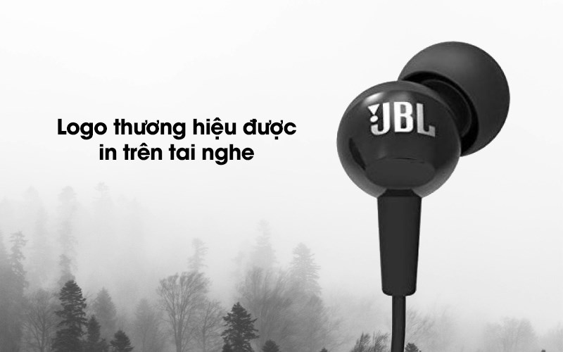Tai nghe EP JBL C150