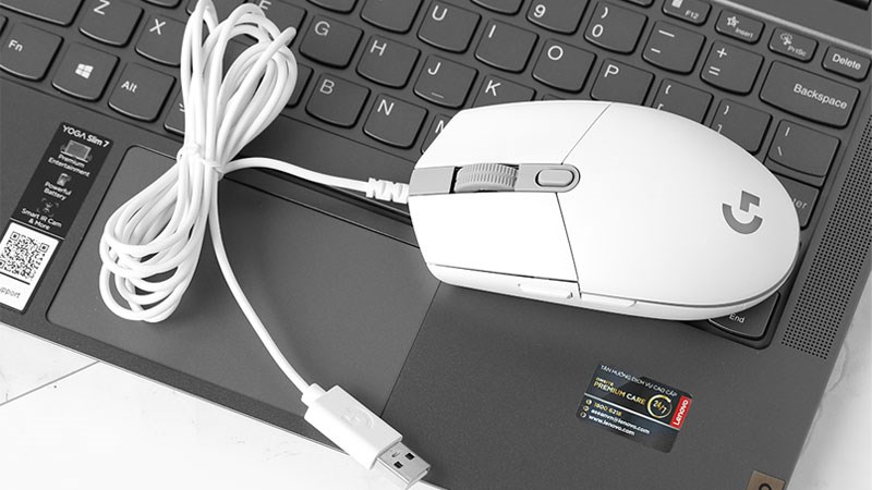 Chuột Gaming Logitech G102 Gen2 Lightsync Chuột Gaming Logitech G102 Gen2 Lightsync