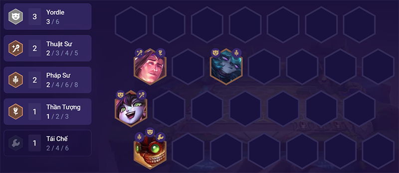 Đội h&igrave;nh đầu trận