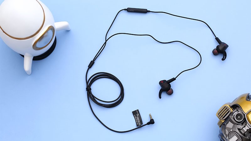 Tai nghe EP Gaming Asus Rog Cetra II Core