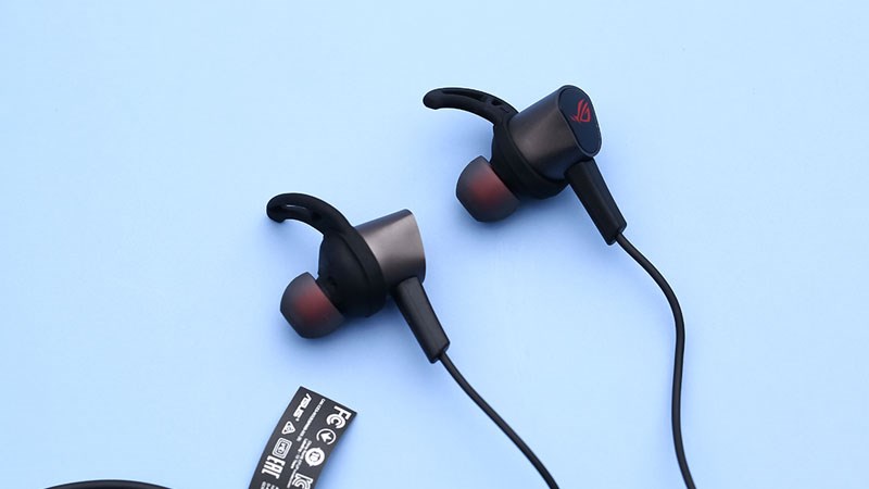 Tai nghe EP Gaming Asus Rog Cetra II Core