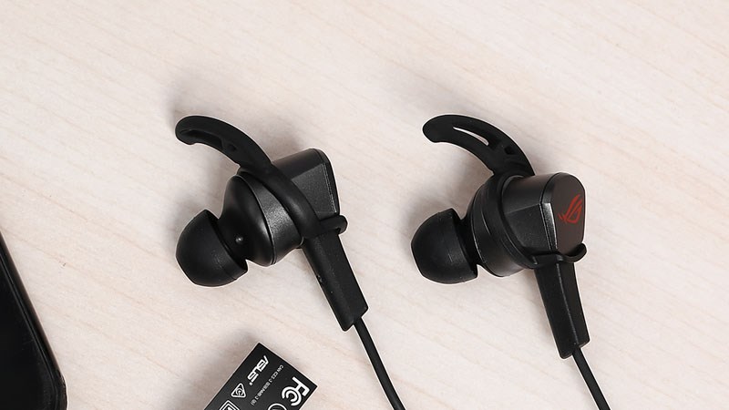 Tai nghe EP Gaming Asus Rog Cetra Core 