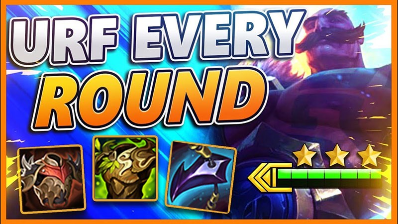 Tướng chủ lực Braum