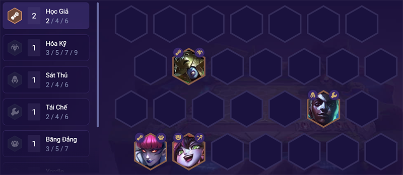 Đội h&igrave;nh đầu trận