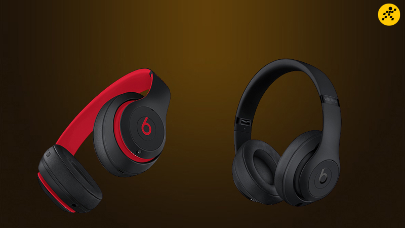 Beats Solo3 Wireless MX432/ MX472