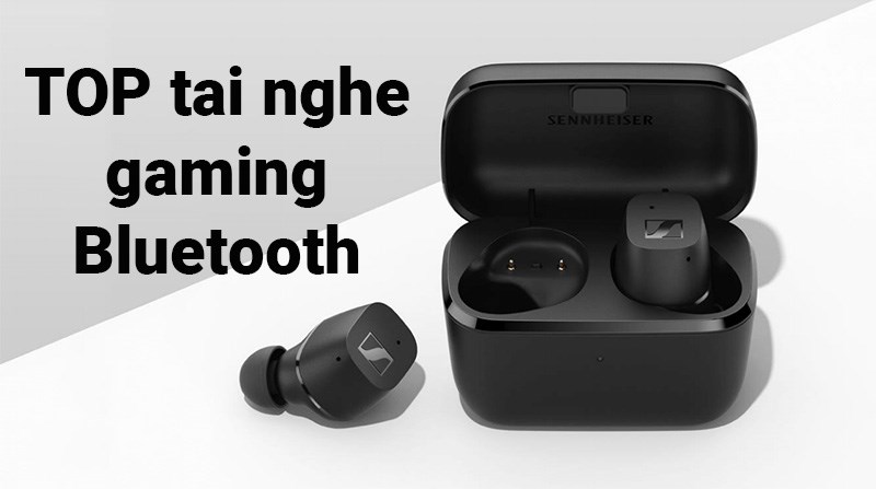 TOP 20 tai nghe gaming Bluetooth tốt nhất 2021, đáng mua nhất