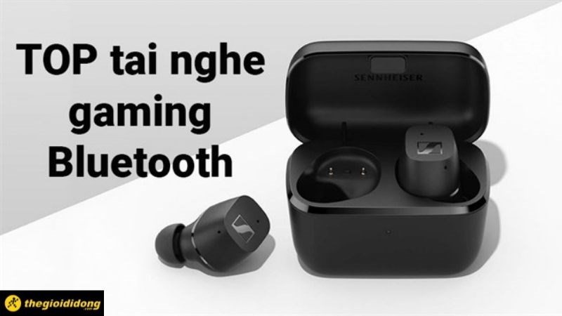 TOP 15 tai nghe gaming Bluetooth tốt nhất 2022, đáng mua nhất