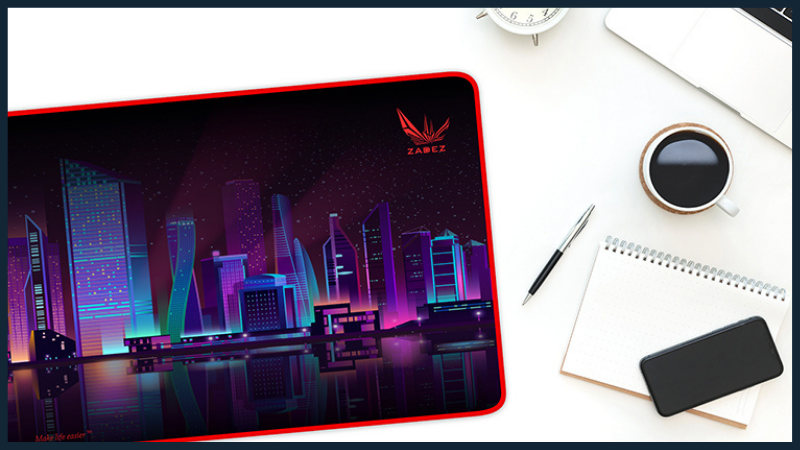 Miếng lót chuột Zadez GP 780W