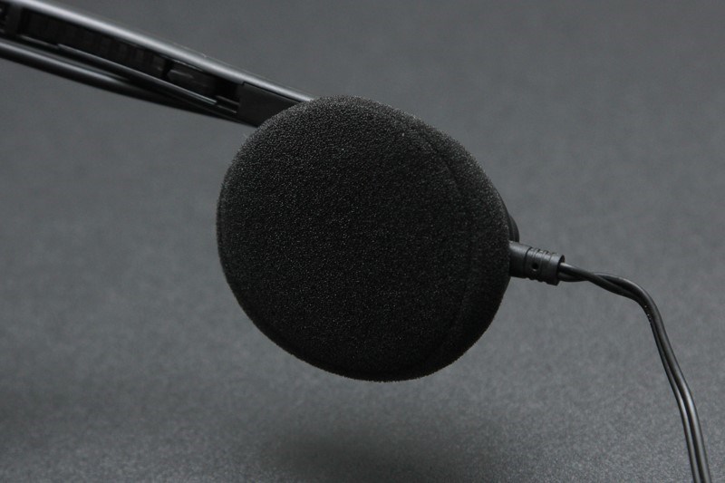 Tai Nghe Genius HS-200C