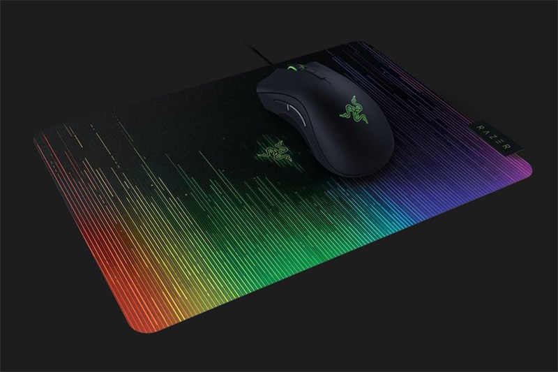 Miếng lót chuột Razer Sphex V2 Mini 