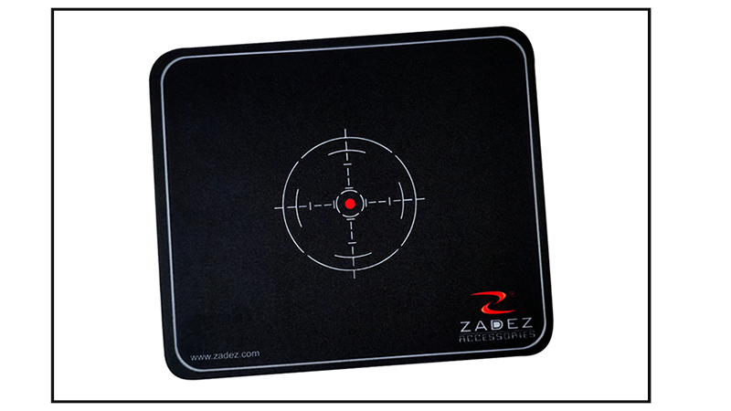 Miếng lót chuột Zadez Mousepad