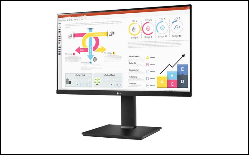 LG 24QP750-B 24 LG 24QP750-B 24