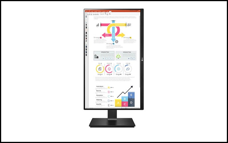 Tính năng thông minh, linh hoạt của màn hình Tính năng thông minh, linh hoạt của màn hình