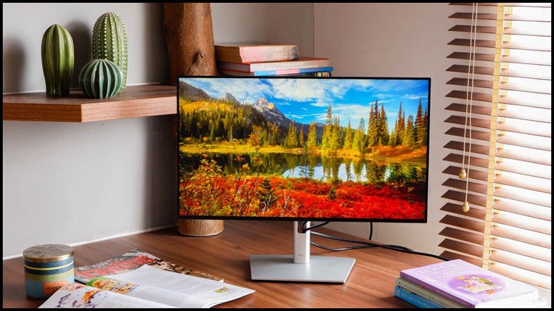 Dell UltraSharp U2422HE 24 Dell UltraSharp U2422HE 24