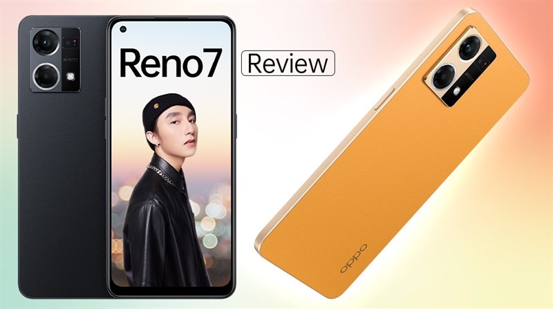 OPPO Reno 7