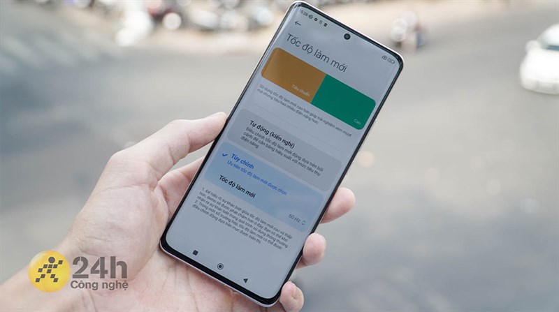 Chơi mọi tựa game với cấu h&igrave;nh h&agrave;ng đầu