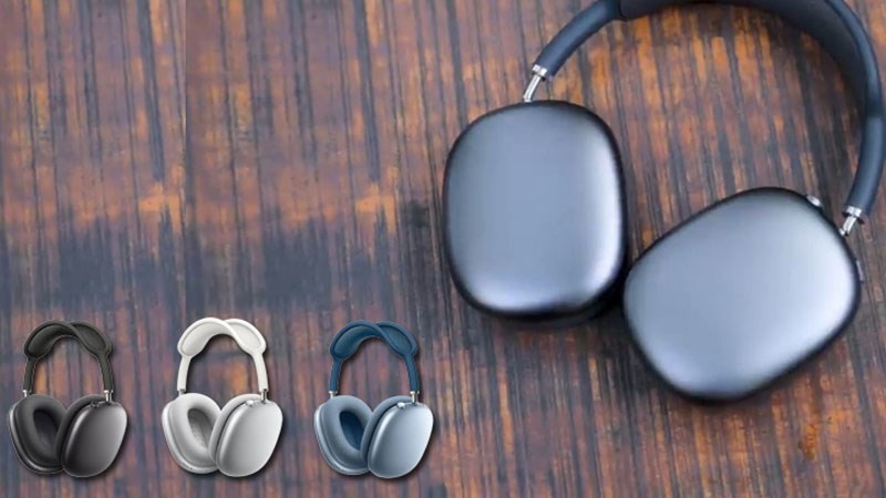 Tai nghe chụp tai Bluetooth AirPods Max Apple MGYH3 