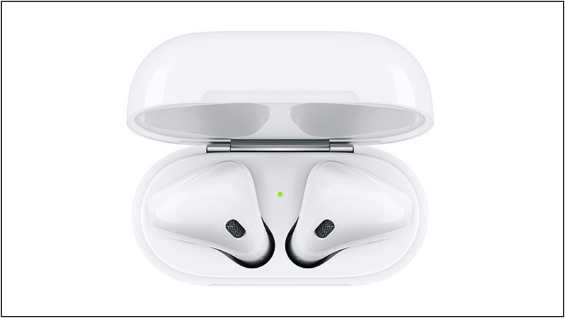 Tai nghe Bluetooth AirPods 2 Apple MV7N2