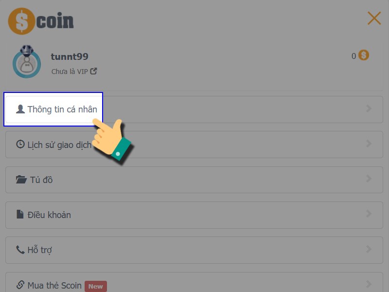 Th&ocirc;ng tin c&aacute;c nh&acirc;n