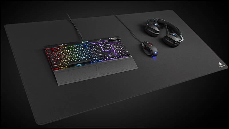 Corsair MM500 Extended 3XL