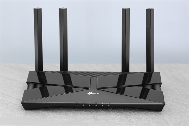 Router Wifi Chuẩn Wifi 6 AX1500 TP-Link Archer AX10