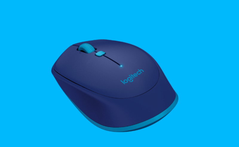 Chuột Bluetooth Logitech M337 Chuột Bluetooth Logitech M337