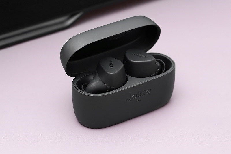 Bluetooth True Wireless Jabra Elite 2