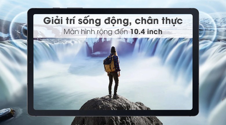 Tỷ lệ màn hình rộng 16:10 giúp cho những hình ảnh của trận game diễn ra thật sống động