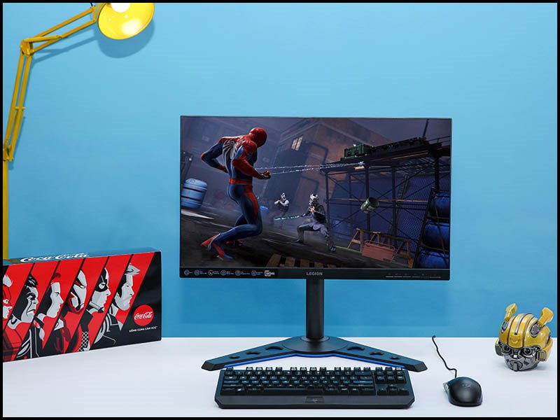 Màn hình 144 hz là gì?