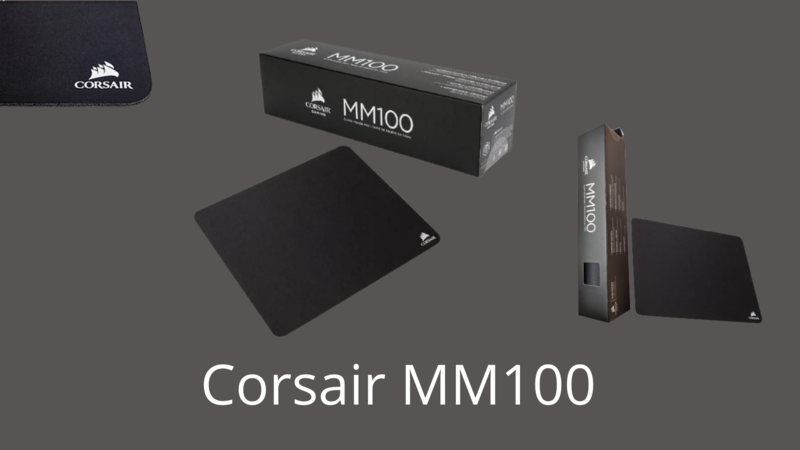 Corsair MM100