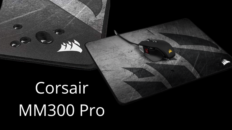 Corsair MM300 Pro