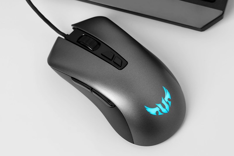 Chuột C&oacute; d&acirc;y Gaming Asus TUF M3