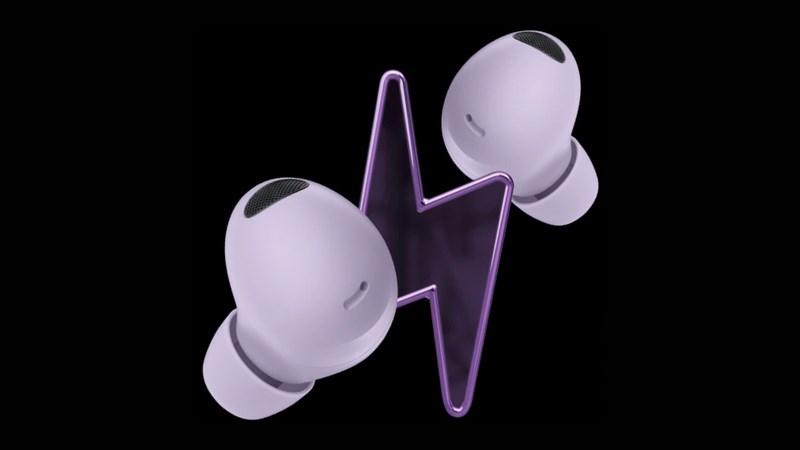 Tai nghe Bluetooth True Wireless Samsung Galaxy Buds 2 Pro R510N Tai nghe Bluetooth True Wireless Samsung Galaxy Buds 2 Pro R510N