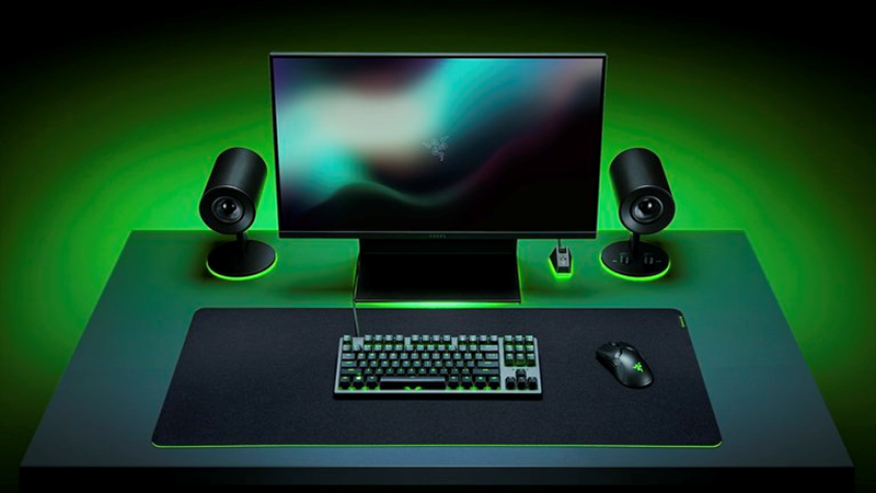 Razer Gigantus V2 Razer Gigantus V2