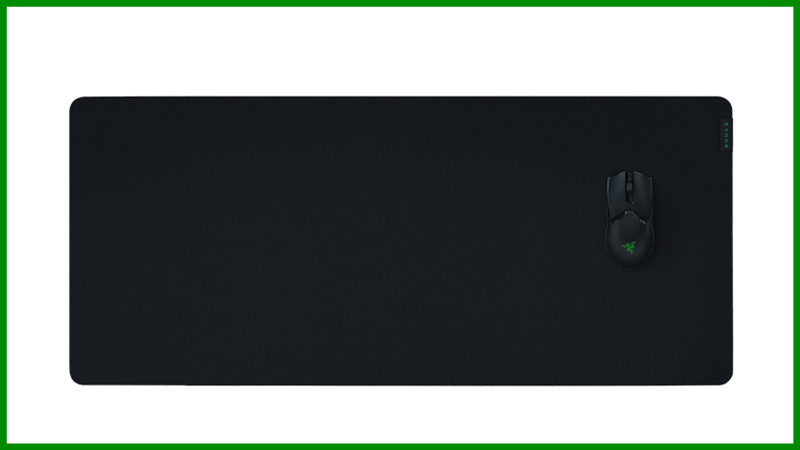 Razer Gigantus V2 Razer Gigantus V2