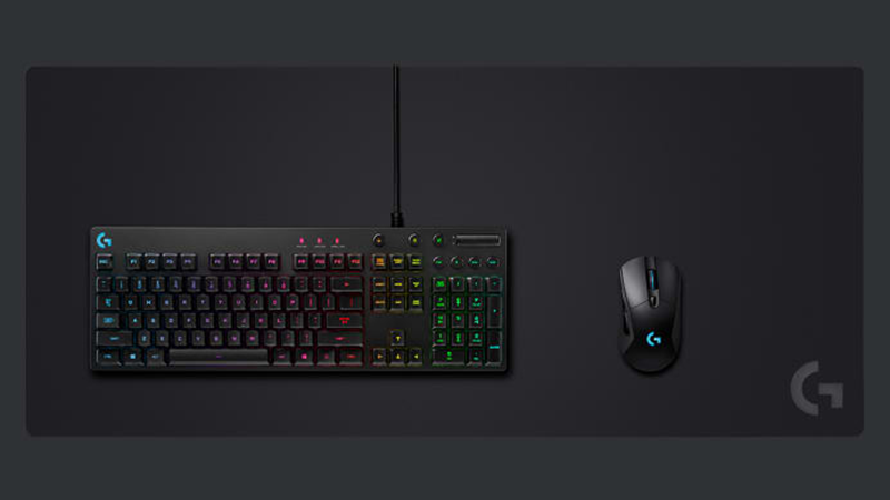 Logitech G840 XL Logitech G840 XL