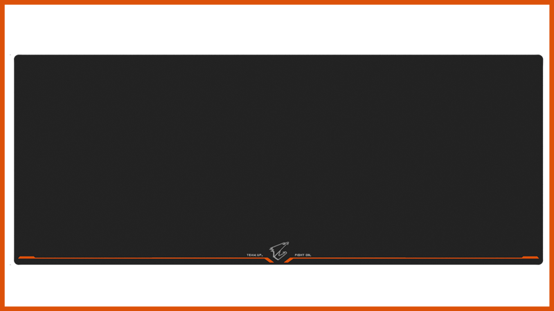 Gigabyte Aorus AMP900 Gigabyte Aorus AMP900