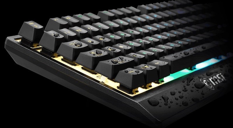 Thiết kế chống thấm nước tiện dụng