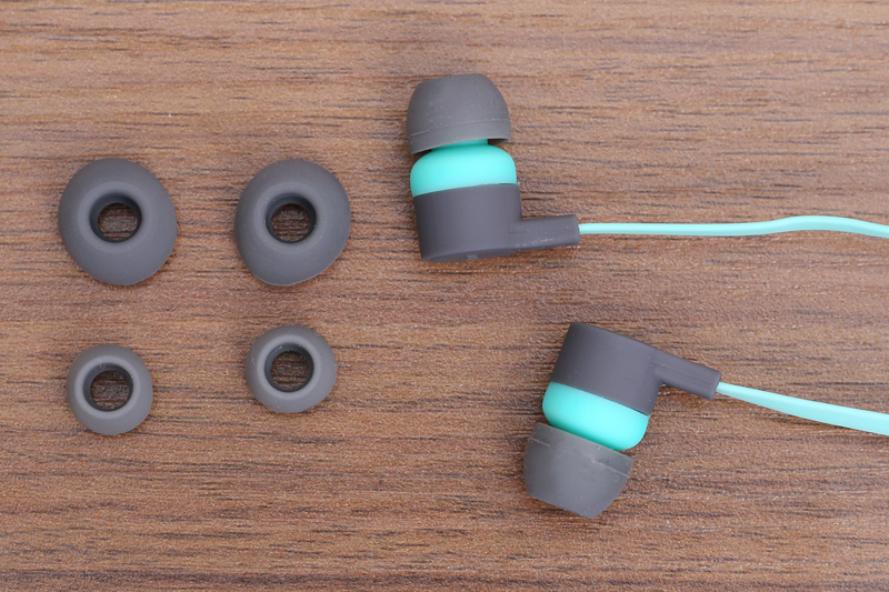 Tai nghe nh&eacute;t tai Kanen IP-219 Aqua