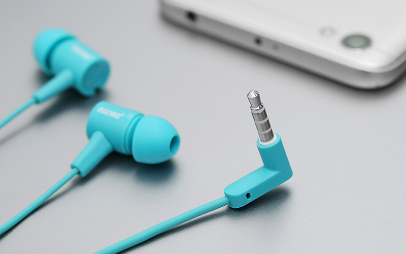 Tai nghe EP Mozard DS510-WB&nbsp;