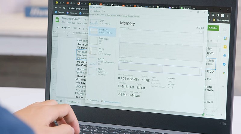 Ổ cứng dung lượng lớn
