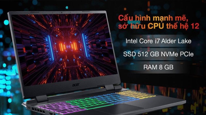 Sức mạnh cấu h&igrave;nh như m&atilde;nh th&uacute;