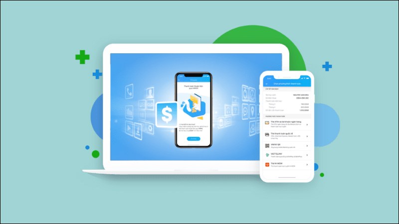 MISA EMIS: Phần mềm thu học ph&iacute;, quản l&yacute; trường học