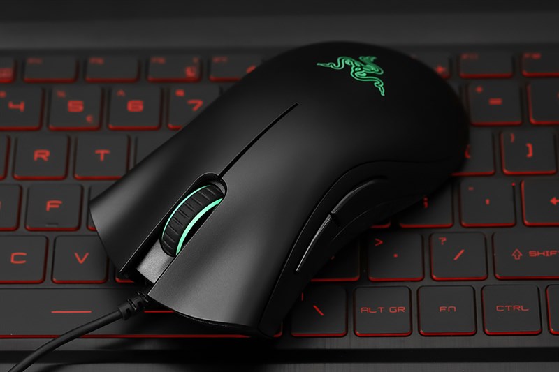 Razer DeathAdder Essential 